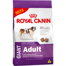 Giant Adulto Royal Canin - 15 kg